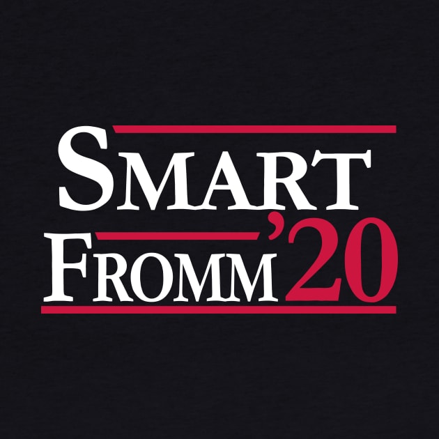 Smart | Fromm 2020 by Parkeit